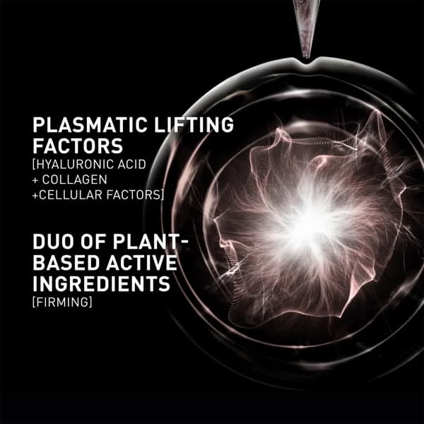 FILORGA LIFT-STRUCTURE CREAM intensivt lyftande ansiktskräm 50 ml
