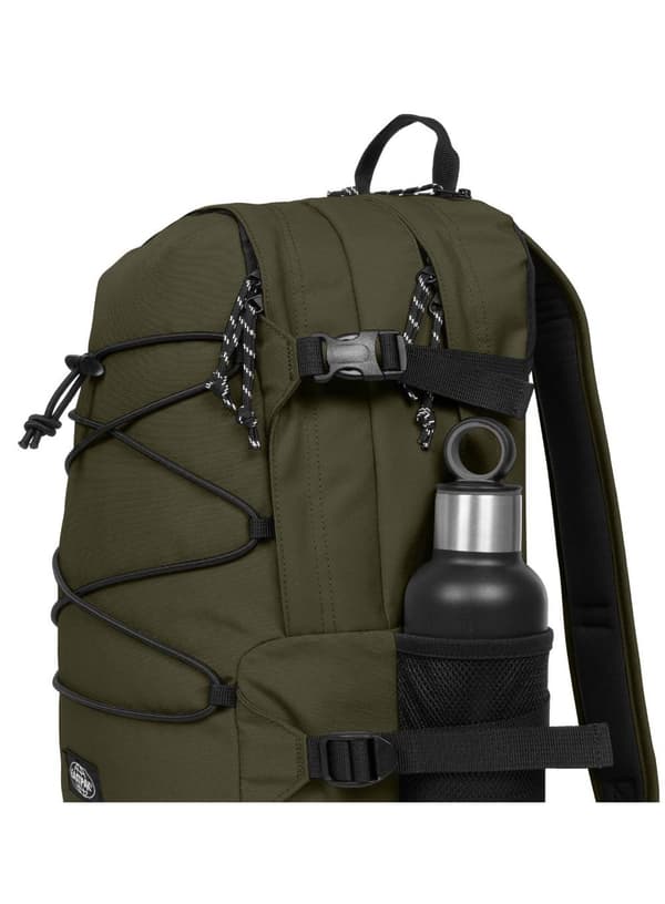 Eastpak Gerys Pro byrygsæk - cs forest