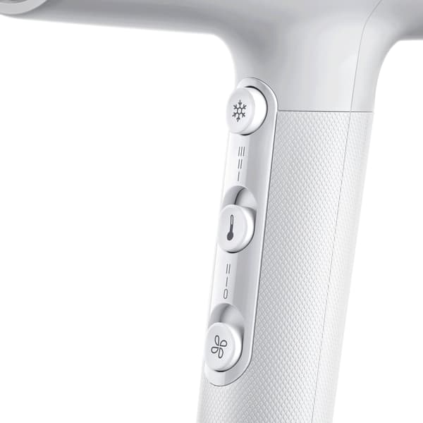 Hårtork BRAUN HD226E 2200W