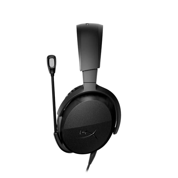 HyperX CloudX Stinger 3 Xbox Kablede Hovedtelefoner med Mikrofon Over-ear Sort
