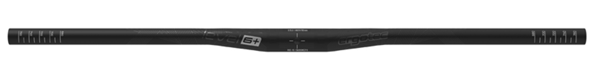 ERGOTEC Flat Bar MTB-styre