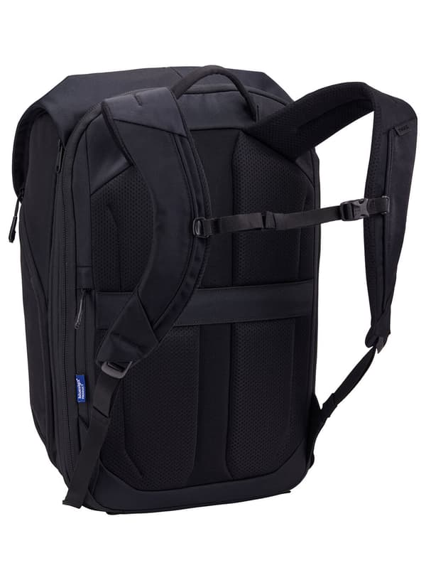 Thule Subterra 2 Travel Backpack 26 l - musta