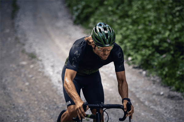ABUS StormChaser cykelhjälm