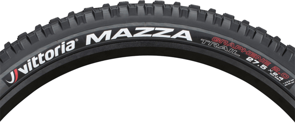 VITTORIA Mazza G2.0 -rengas