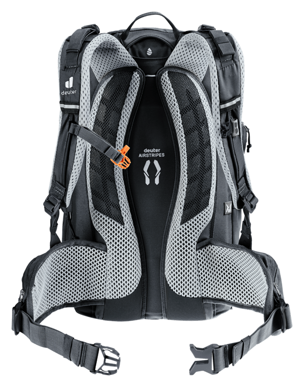 Ryggsäck DEUTER Trans Alpine 22 SL