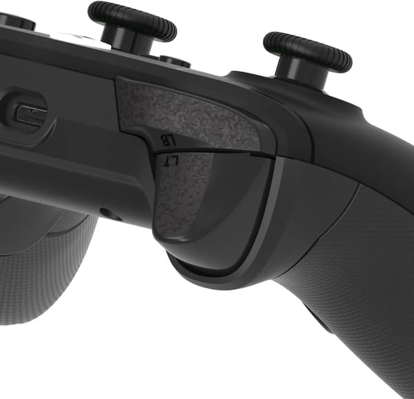 Hyperkin Drakong The Challenger kablet controller til Xbox, PC Sort