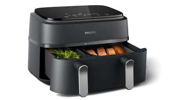 Philips NA351/00 2750W 9l rasvakeitin