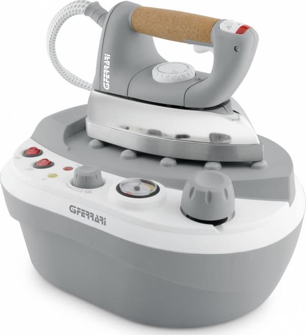 Ånggenerator G3Ferrari G40001