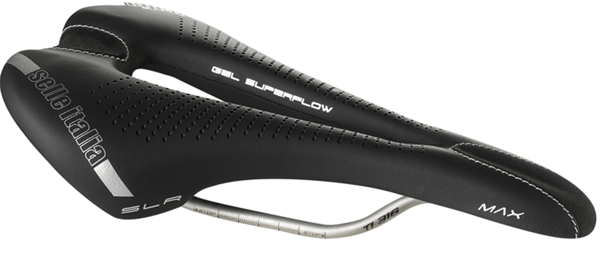 Satula SELLE ITALIA Max SLR Gel Superflow