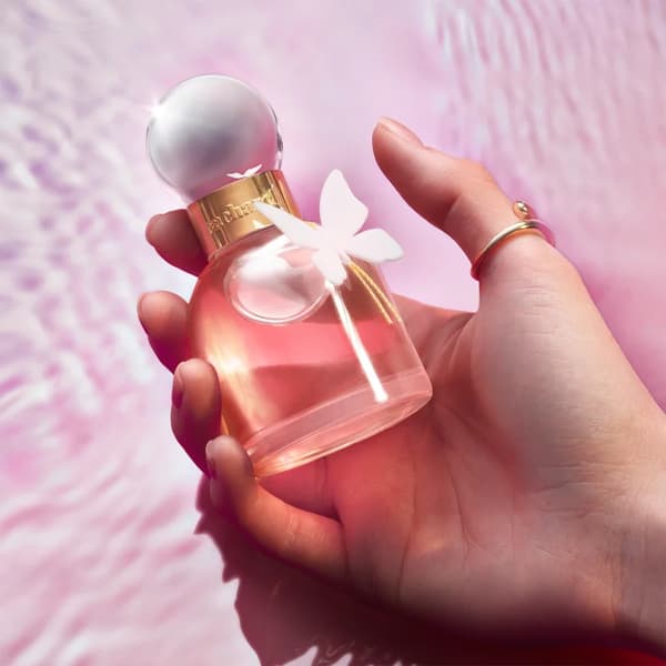 Cacharel Ella Ella Eau de Parfum til kvinder