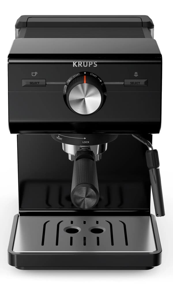 Krups XP3818 -kahvinkeitin