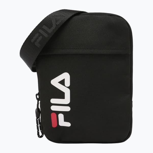 Fila Laksar Flat Verticalx-Body sort taske
