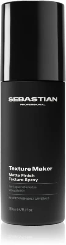 Sebastian Professional Texture Maker Mattifying Spray 150 ml