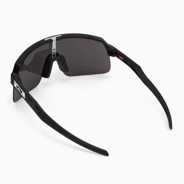 Oakley Sutro Lite S solbriller mat sort/prizm sort