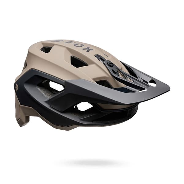 Cykelhjälm Fox Racing Speedframe 5050 mutter Storlek: 59-63 cm (L)