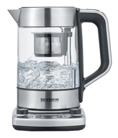 Severin WK 3422 elkedel