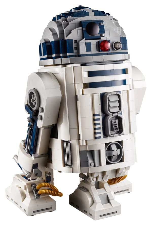 LEGO 75308 Star Wars - R2-D2