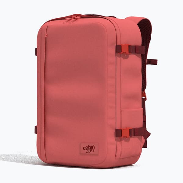 CabinZero Classic Plus 42 l peach valley vandrerygsæk