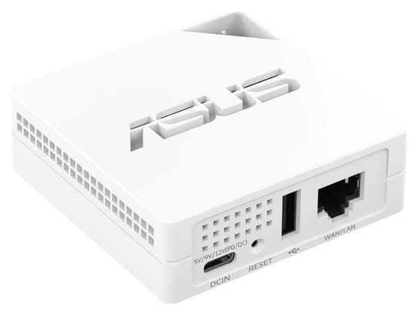ASUS RT-AX50 Go