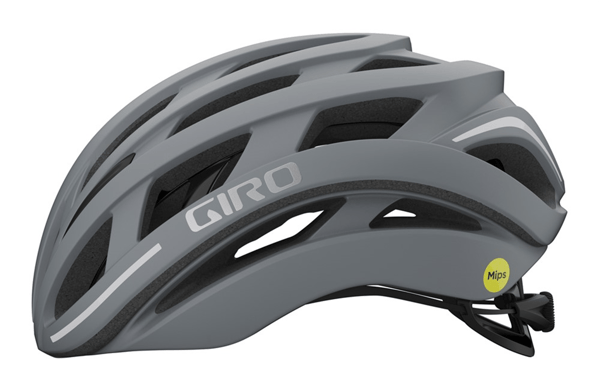 GIRO Helios Spherical MIPS cykelhjelm