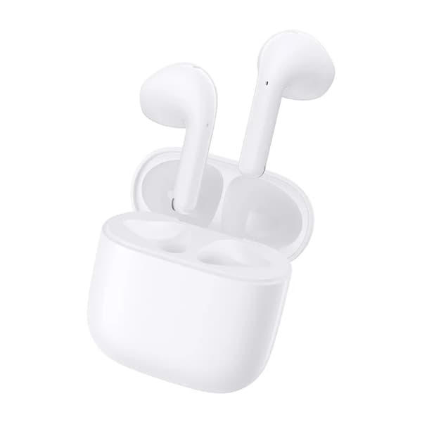 Edifier X2 Plus In-Ear trådløse hovedtelefoner Bluetooth 6.0 Hvid