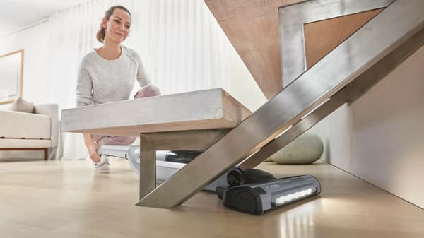 Dammsugare BOSCH BCH3K2301 Flexxo Gen 2