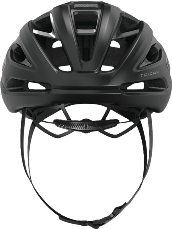 ABUS Taipan LED cykelhjelm