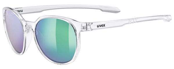 UVEX LGL 54 cykelglasögon