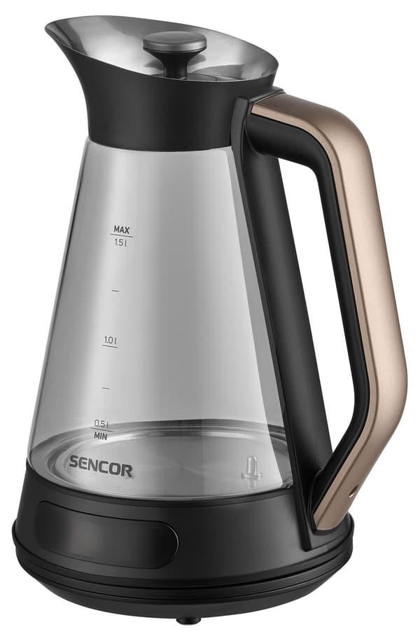 SENCOR SWK 1595BK Kedel