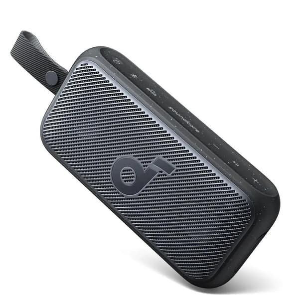 Bluetooth-högtalare Soundcore Motion 300 30W Svart