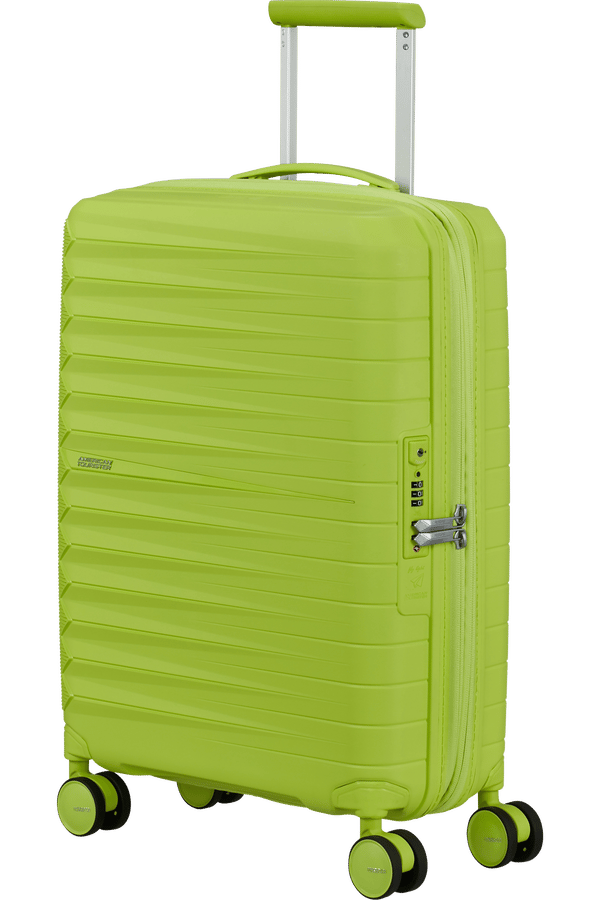 FastForward 55cm Håndbagage - Neon Lime
