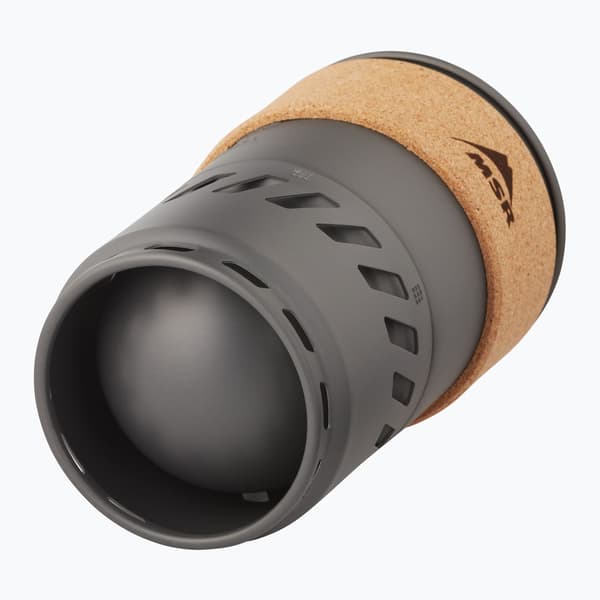 MSR Switch System Stove-sæt