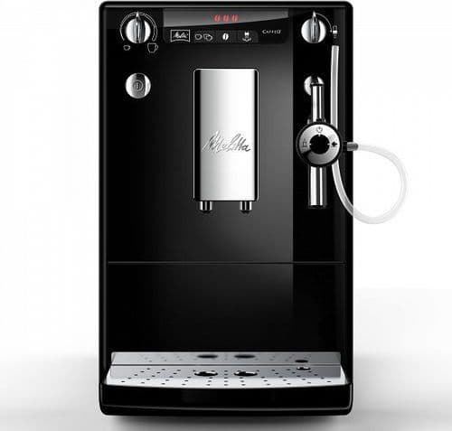 Melitta Caffeo Solo & Perfect M E957-101 espressomaskin