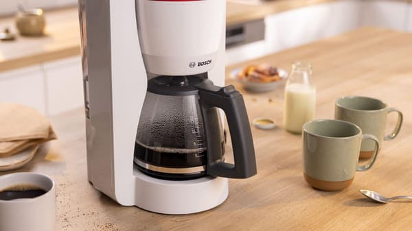 Bosch TKA3M131 kaffemaskine