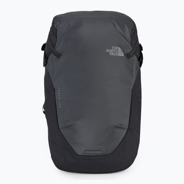 The North Face Kaban LTE rygsæk tnf sort/tnf sort