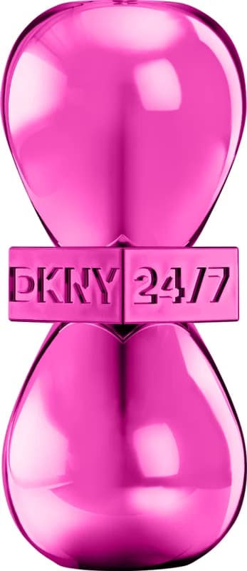 DKNY 24/7 Electric Eau de Parfum til kvinder