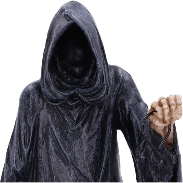 NEMESIS NOW Figur Døden holder ur U5840U1