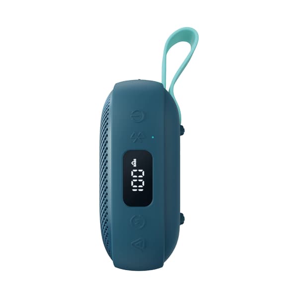Bluetooth-højttaler Soundcore Boom Go 3i 15W Blå