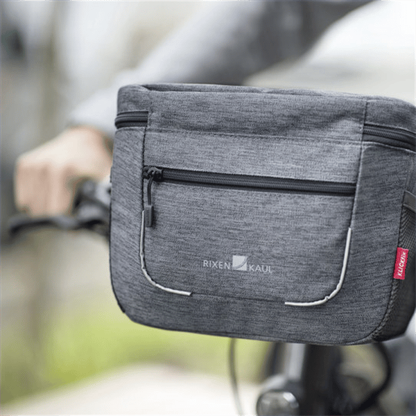 KLICKFIX Aventour City styrväska
