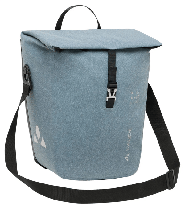 VAUDE ReCycle Commute pakethållarväska