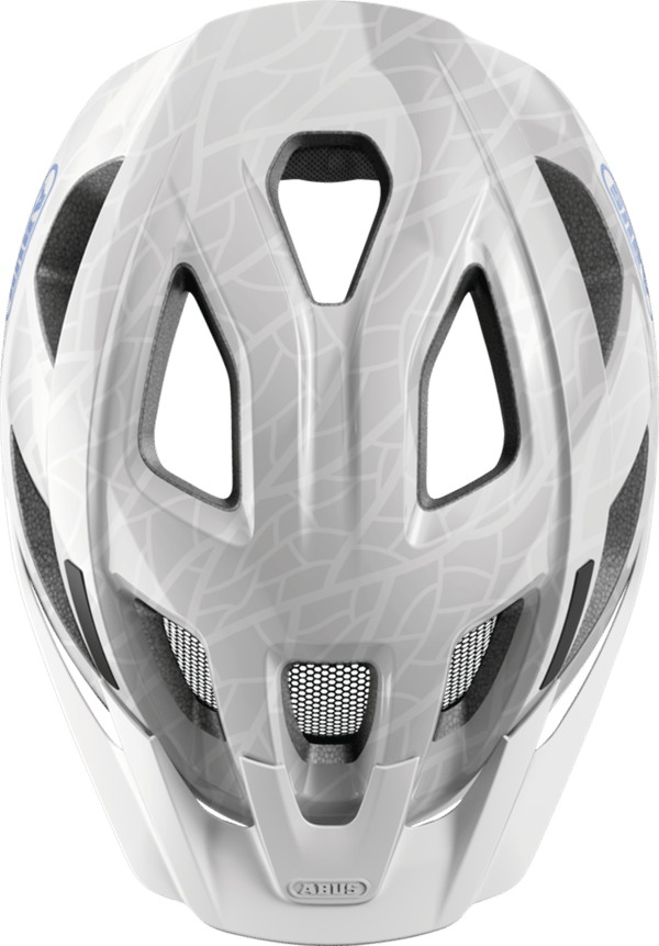 ABUS Aduro 3.0 LED cykelhjelm