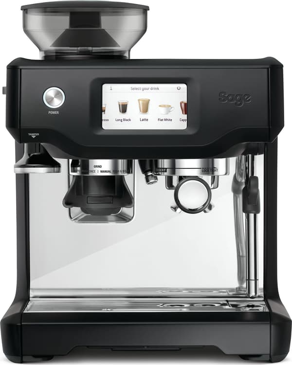 Sage SES880BTR espressomaskine