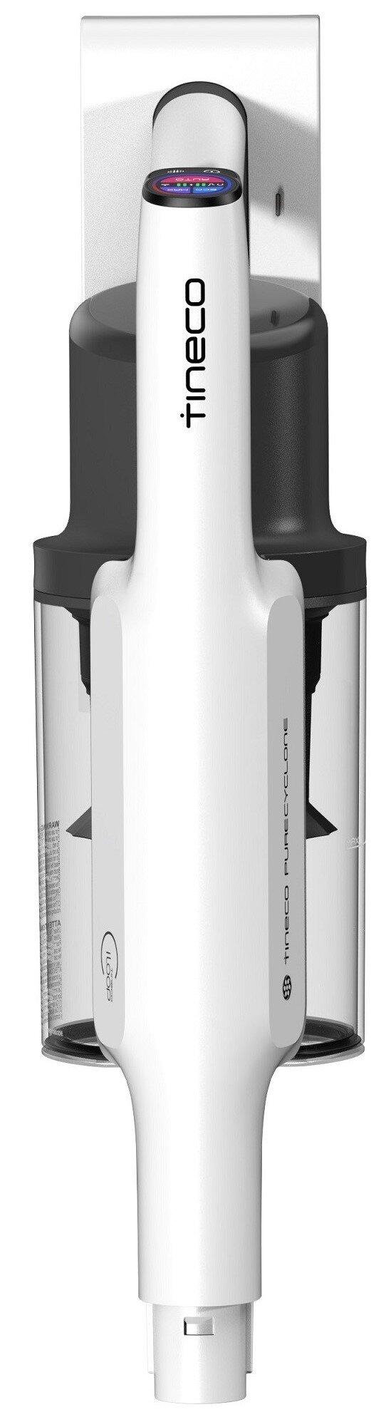 TINECO Pure One A50S dammsugare