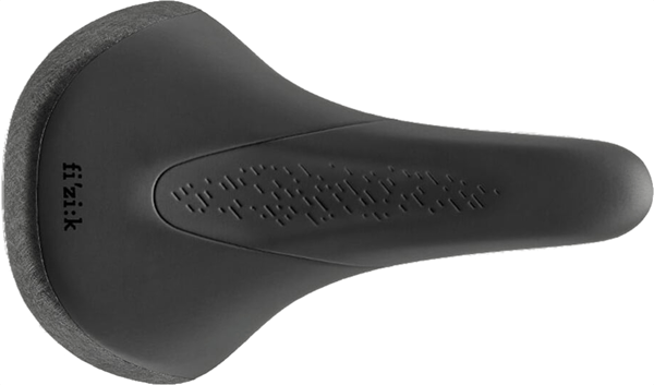 FIZIK Terra Alpaca X5 -satula + Carriage Kit
