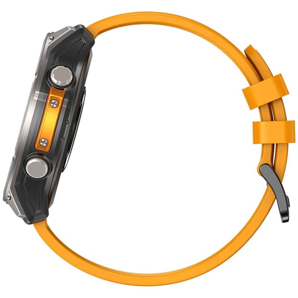 Smartwatch ZEBLAZE Stratos 4 Orange