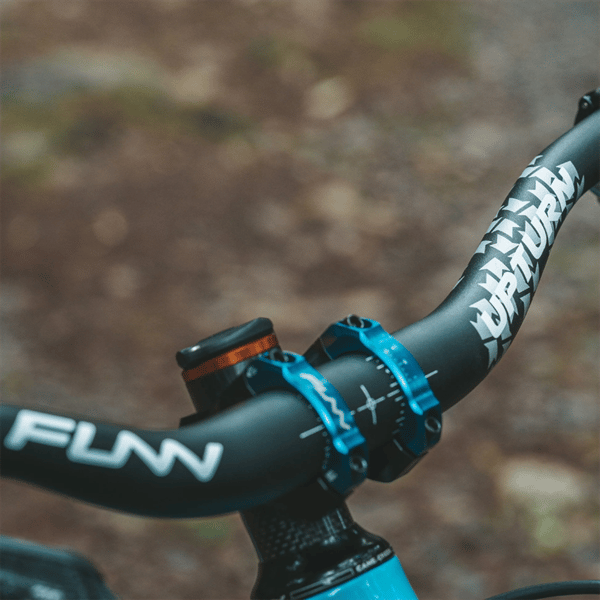 MTB-styre FUNN Upturn