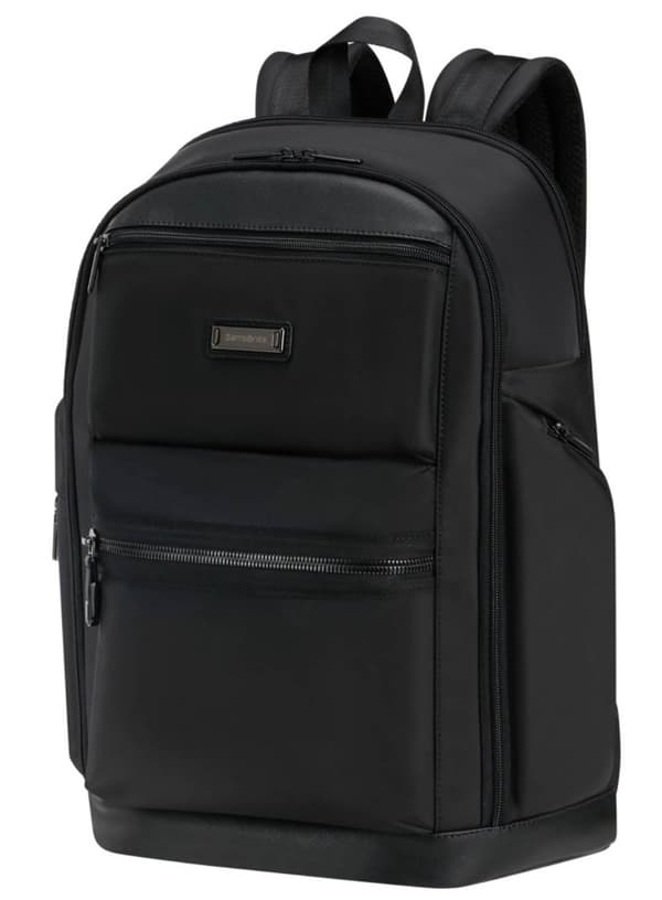 Samsonite Relyon Rygsæk 15,6\" - sort