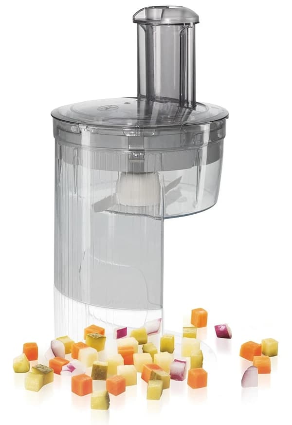 Bosch Köksmaskin MUM54251