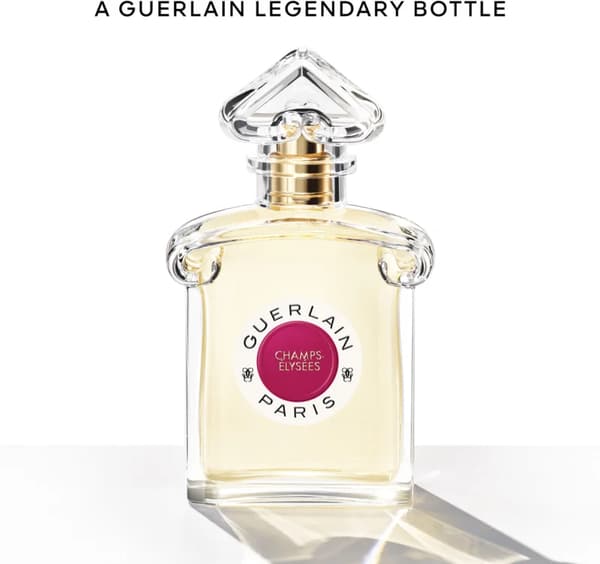 GUERLAIN Champs-Élysées Eau de Toilette naisille 75 ml