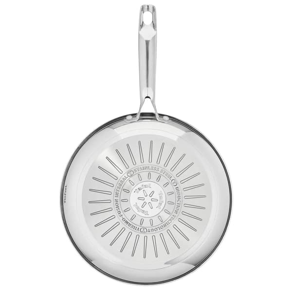 TEFAL Duetto Plus 28 cm - non-stick pande